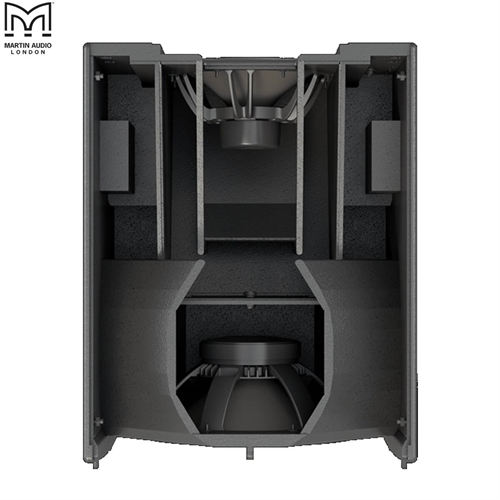 Loa Martin Audio SXCF118 2